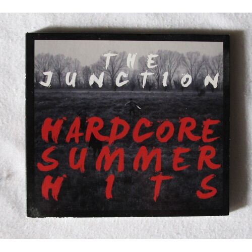 The Junction - Hardcore Summer Hits