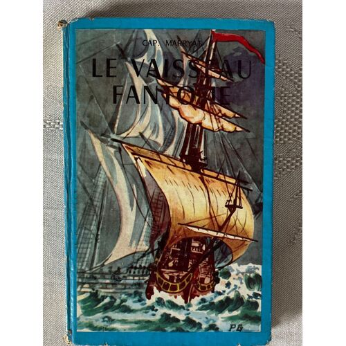Le Vaisseau Fantôme 
