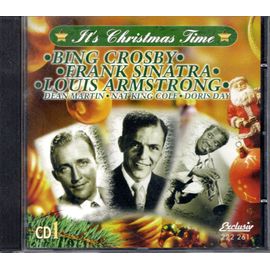 It'S Christmas Time Cd1
