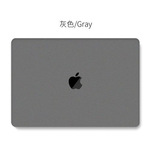Convient pour l'étui de protection pour ordinateur portable Apple macbookair13 notebook case 16 Pro13 pouces Army Green Quicksand - Quicksand Grey Spot - (creux) 2020Pro13 (A2251/A2289/A2338)