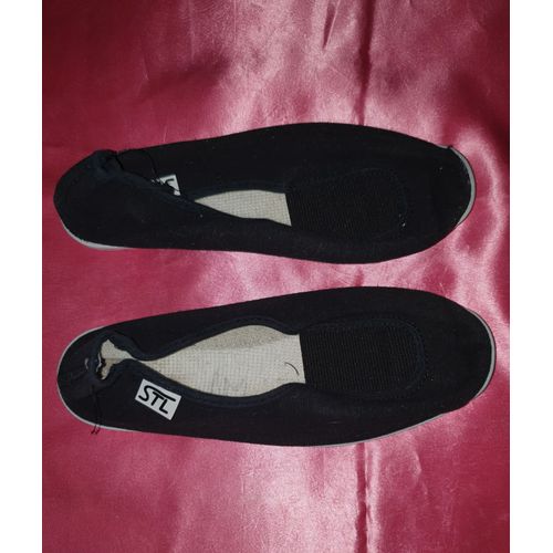 Chaussures Rythmiques Pointure 35 Noir