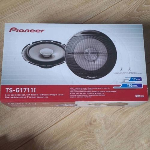 Haut parleur TS-G171i Pioneer