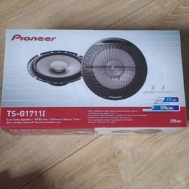Haut parleur TS-G171i Pioneer