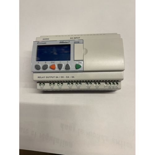 Automate MILLENIUM III CROUZET XD26. 88 974 161 Nbre a vendre : 7
