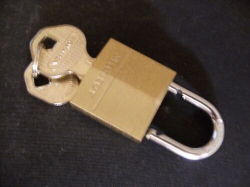 Cadenas - 2 clefs / Master
