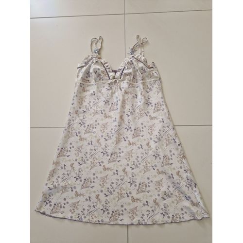 Nuisette In Extenso 42-44