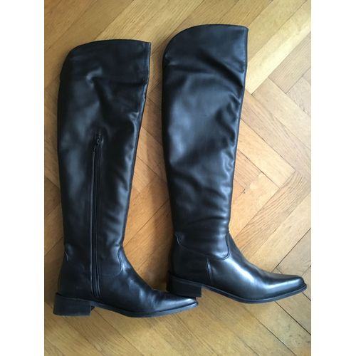 Bottes Cuissardes Eram 39