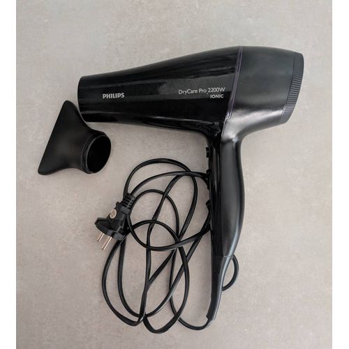 Sèche Cheveux Philips - Drycare Pro 2200w Ionic