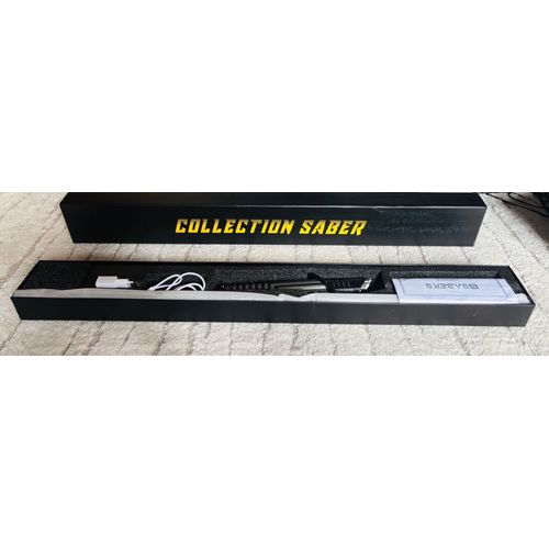 Sabre Laser Sabers
