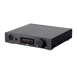 Monolith Desktop Headphone Amplifier and DAC with THX AAA Dirac Live
