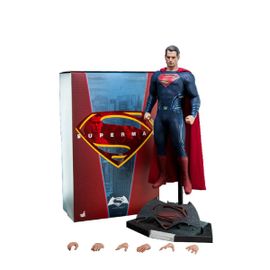 Figurine Hot Toys Superman - Batman V Superman