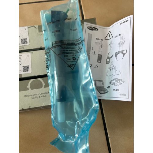 Injecteur Moteur Om651 Mercedes