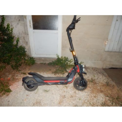 Segway Zt3 Pro 1600wat