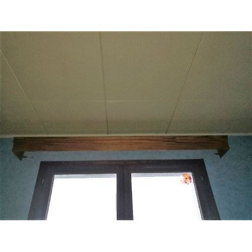 Boite A Rideau Ou Cantoniere