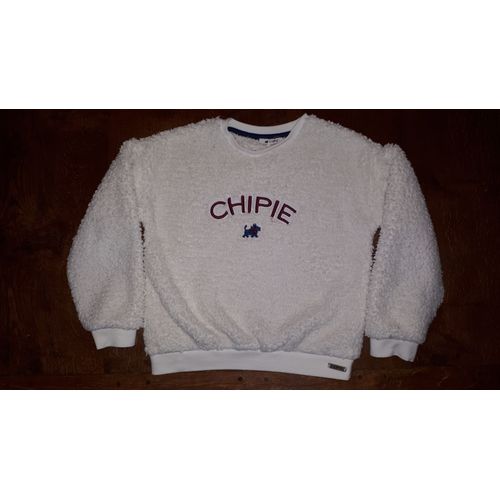Sweat Beige Marque Chipie Taille 6 Ans
