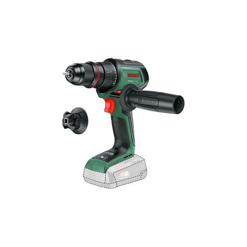 Perceuse-visseuse sans fil Bosch AdvancedDrill 18V-80 QuickSnap (Sans batterie, Sans chargeur)