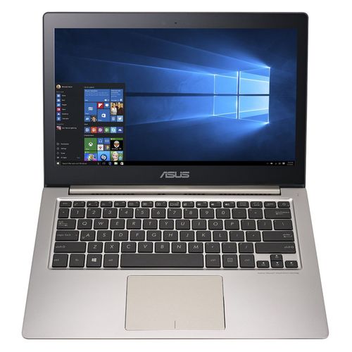 Asus UX303L - 13.5" Intel Core i5 - Ram 8 Go - DD 256 Go