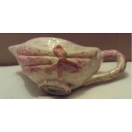 Saucière - En Barbotine