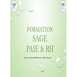 Formations Sage 100 Cloud – Paie Et Rh