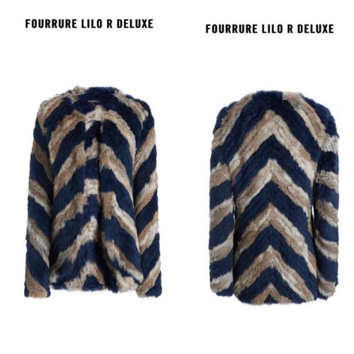 Louisa Deluxe Zadig Et Voltaire