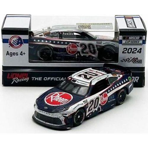 VOITURE NASCAR CUP