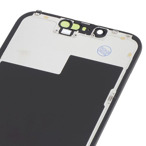 Écran Lcd Alcalian Pour Iphone 13 Et Vitre Tactile Noir