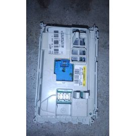 Carte électronique pour lave linge awe8727