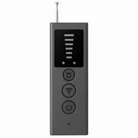 Omnicentrale Détecteur Anti-Espion X16 Multi-Signaux Caméra Cachée WiFi