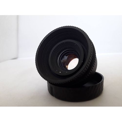 FOCOTAR OBJECTIF 40/2.8 pour agrandisseur M39