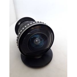 SOLIGOR FISH-EYE 0.15 X complément optique