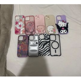 Coque Lot Iphone 15