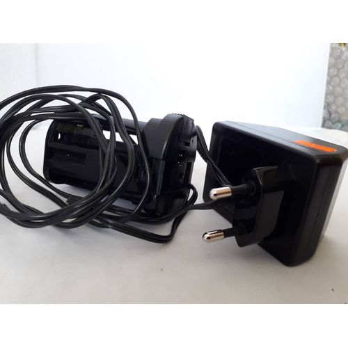 METZ ALIMENTATION SECTEUR POUR TORCHE CT/CL