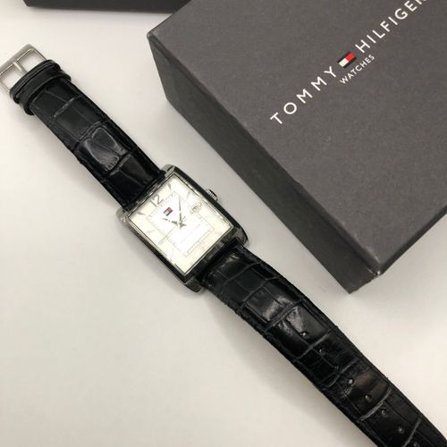 Montre Homme Tommy Hilfiger