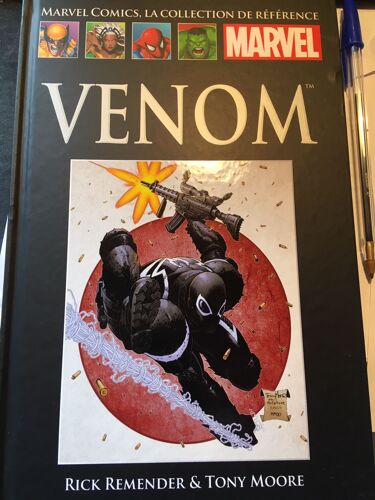 Marvel Comics Venom