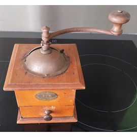 Ancien Moulin À Café Peugeot Frères