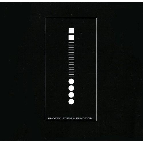 Photek – Form & Function