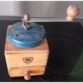 Ancien Moulin À Café Peugeot Frères