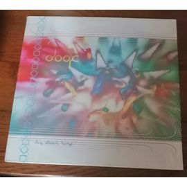 Album Double 2xlp 33t 12" Vinyle Doof " It's About Time " 7 Titres 2000,Made In Uk ,Electronic Psy-Trance ,Goa Trance ,Twisted Records