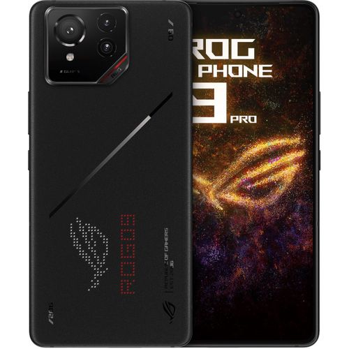 ASUS ROG Phone 9 Pro 512 Go Noir fantôme