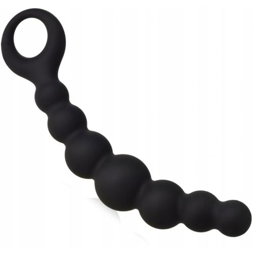 Dildo En Silicone Anal Probe Pour Baiser L'anus