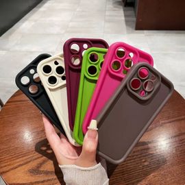 Coque Iphone 15 Et 16 ( Plusieurs Modèles)