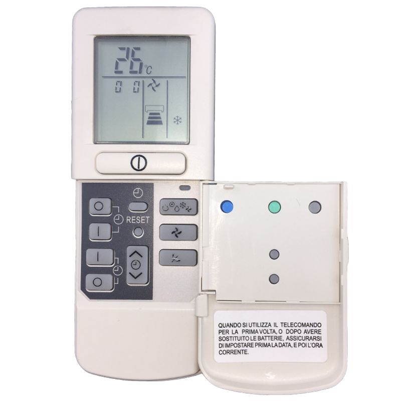 Télécommande Climatiseur Universelle Pour DB93-11489L DB63