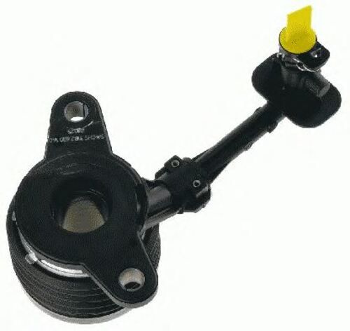 Butée D'embrayage Hydraulique - Renault Clio Iii (Br0\1, Cr0\1) 1.2 Ethanol (Cr1u, Br1u) 07/2008>12/2012