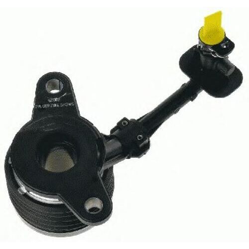 Butée D'embrayage Hydraulique - Renault Kangoo Express (Fw0\1_) 1.6 16v Flex (Fw01) À Part. 02/2008