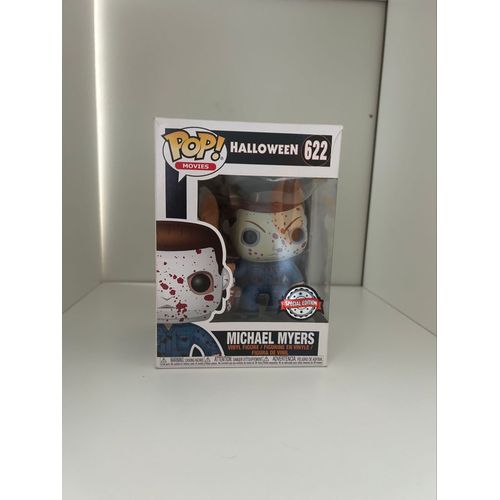 Pop Stranger Things Michael Myers 622