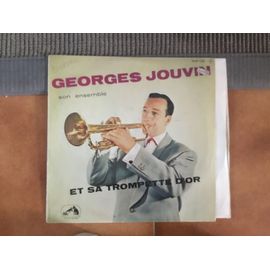 Georges Jouvin Sa Trompette D'or Et Son Orchestre