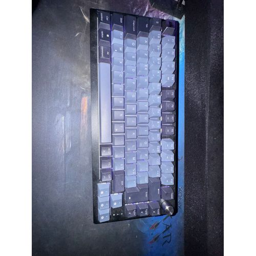 Lot clavier + souris corsair