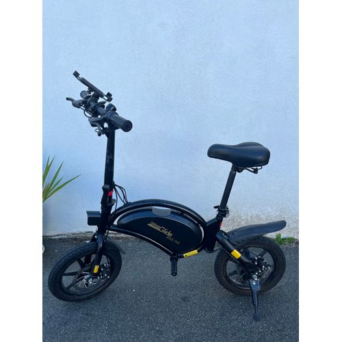 Draisienne Urban Glide Bike 140