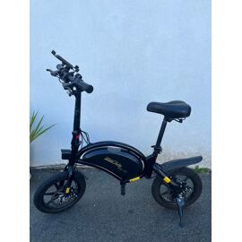 Draisienne Urban Glide Bike 140