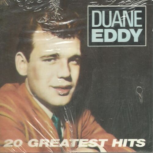20 Greatest Hits